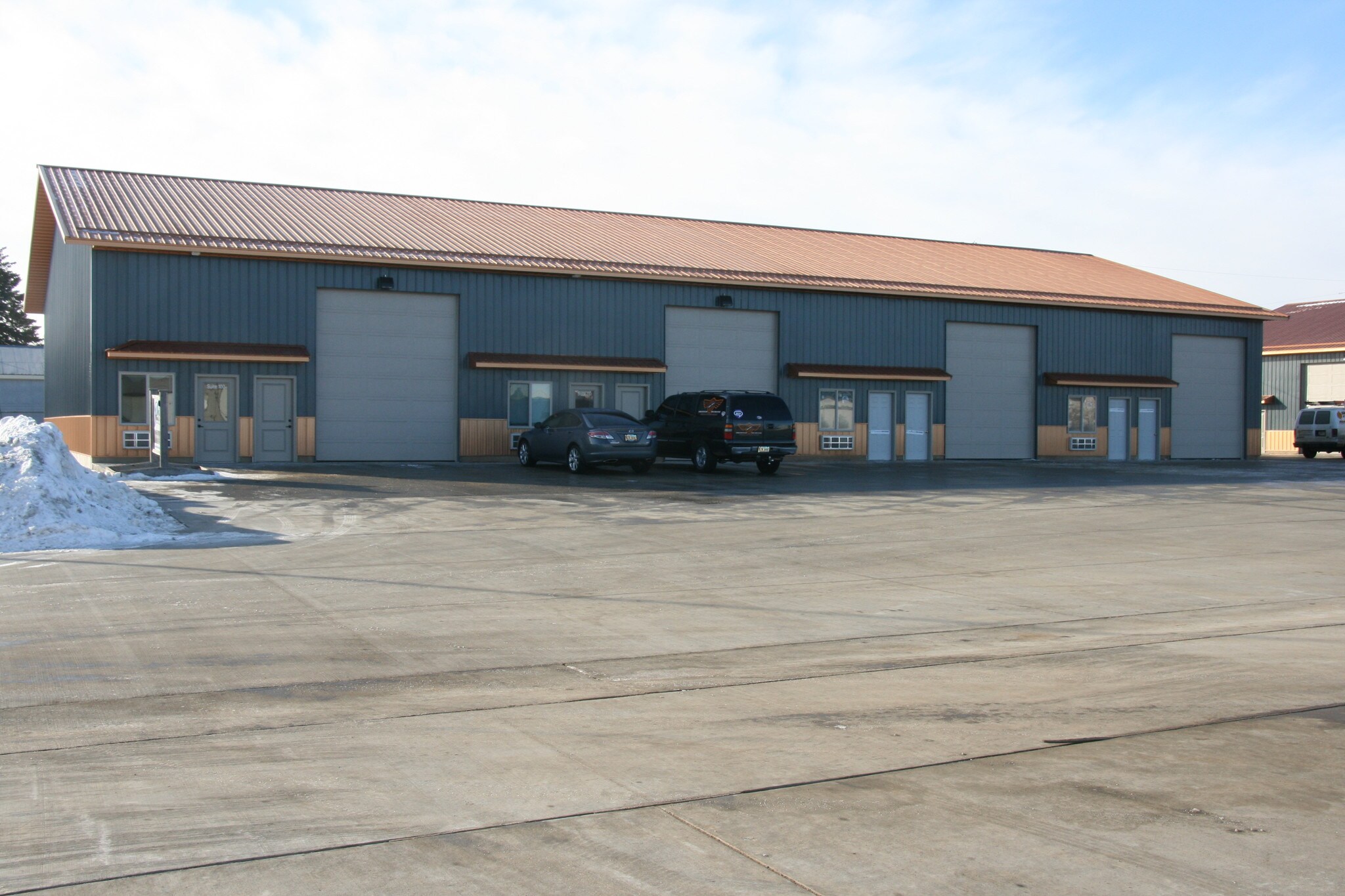 601 S Watson Ave, Sioux Falls, SD for sale Primary Photo- Image 1 of 1