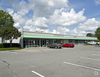 More details for 968-986 E Brooks Rd, Memphis, TN - Retail for Rent