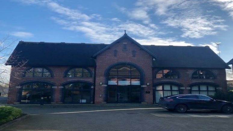 Barthomley Rd, Crewe for sale Primary Photo- Image 1 of 1