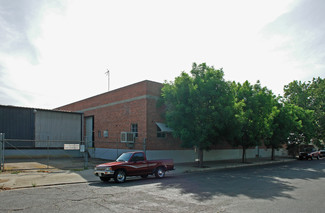 More details for 326 N St, Fresno, CA - Industrial for Rent