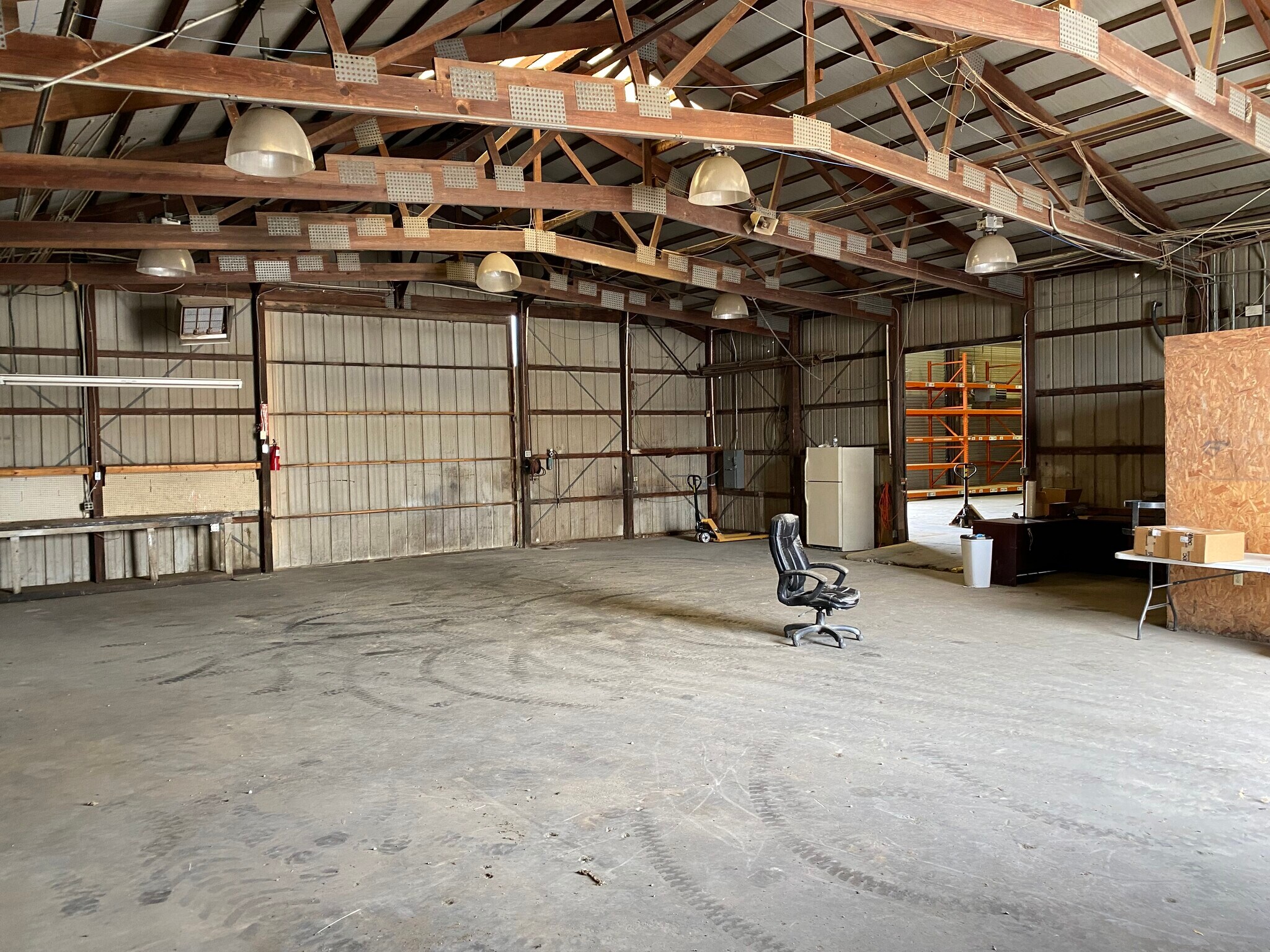 4613 N FM 1417, Sherman, TX for sale Building Photo- Image 1 of 1