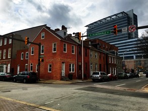 845 E Lombard St, Baltimore, MD for sale Building Photo- Image 1 of 1