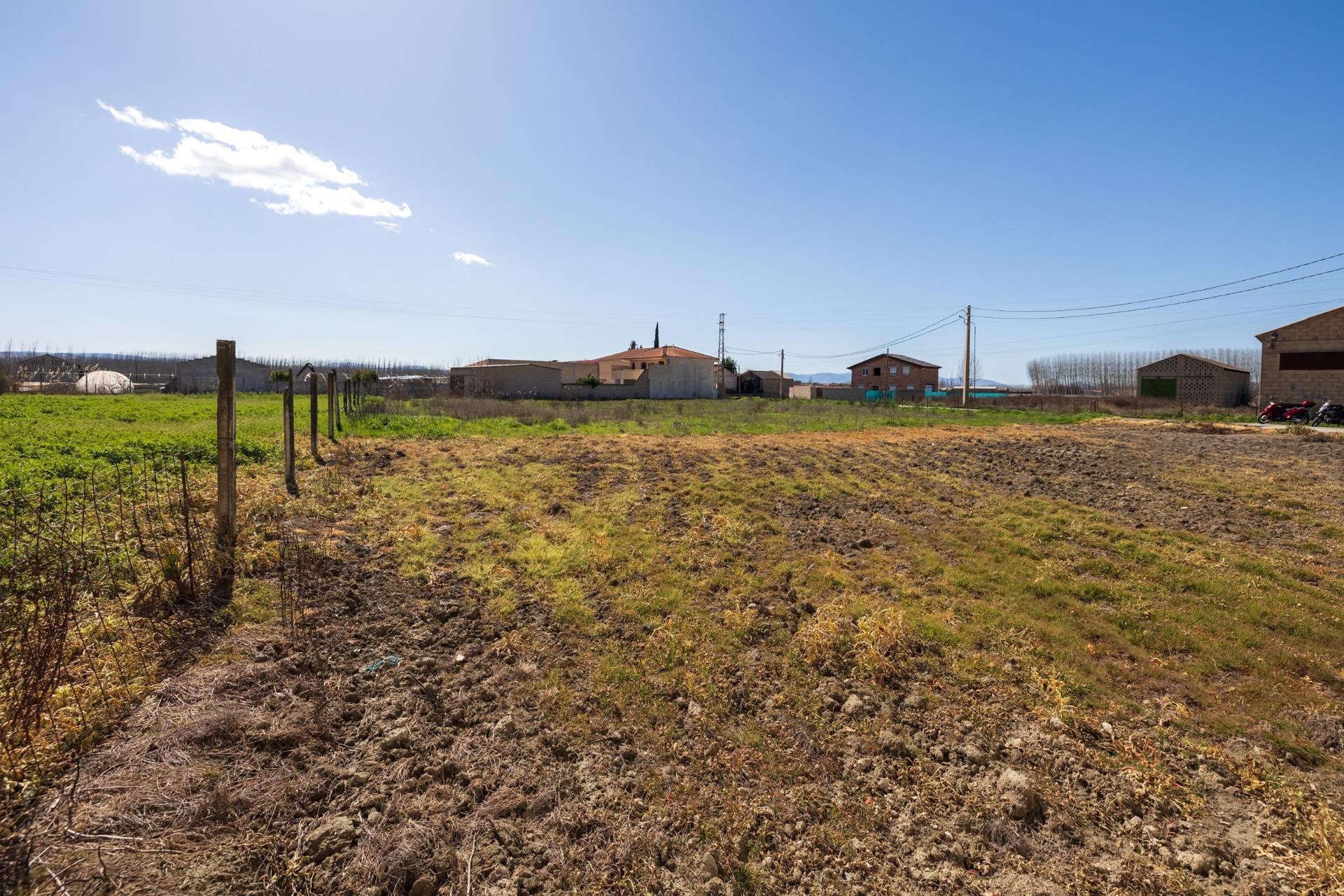 Land in Fuente Vaqueros, Granada for sale Building Photo- Image 1 of 22