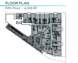 1201 Main St, Redwood City, CA for rent Floor Plan- Image 1 of 1