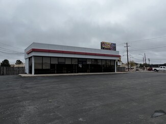 More details for 4850 S 14th St, Abilene, TX - Retail for Sale