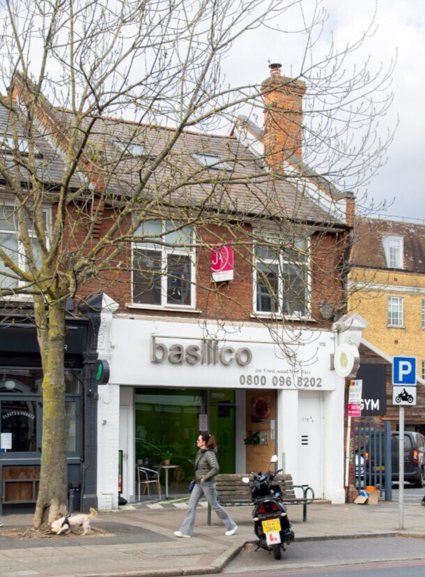 178 Upper Richmond Rd W, London for sale Primary Photo- Image 1 of 1