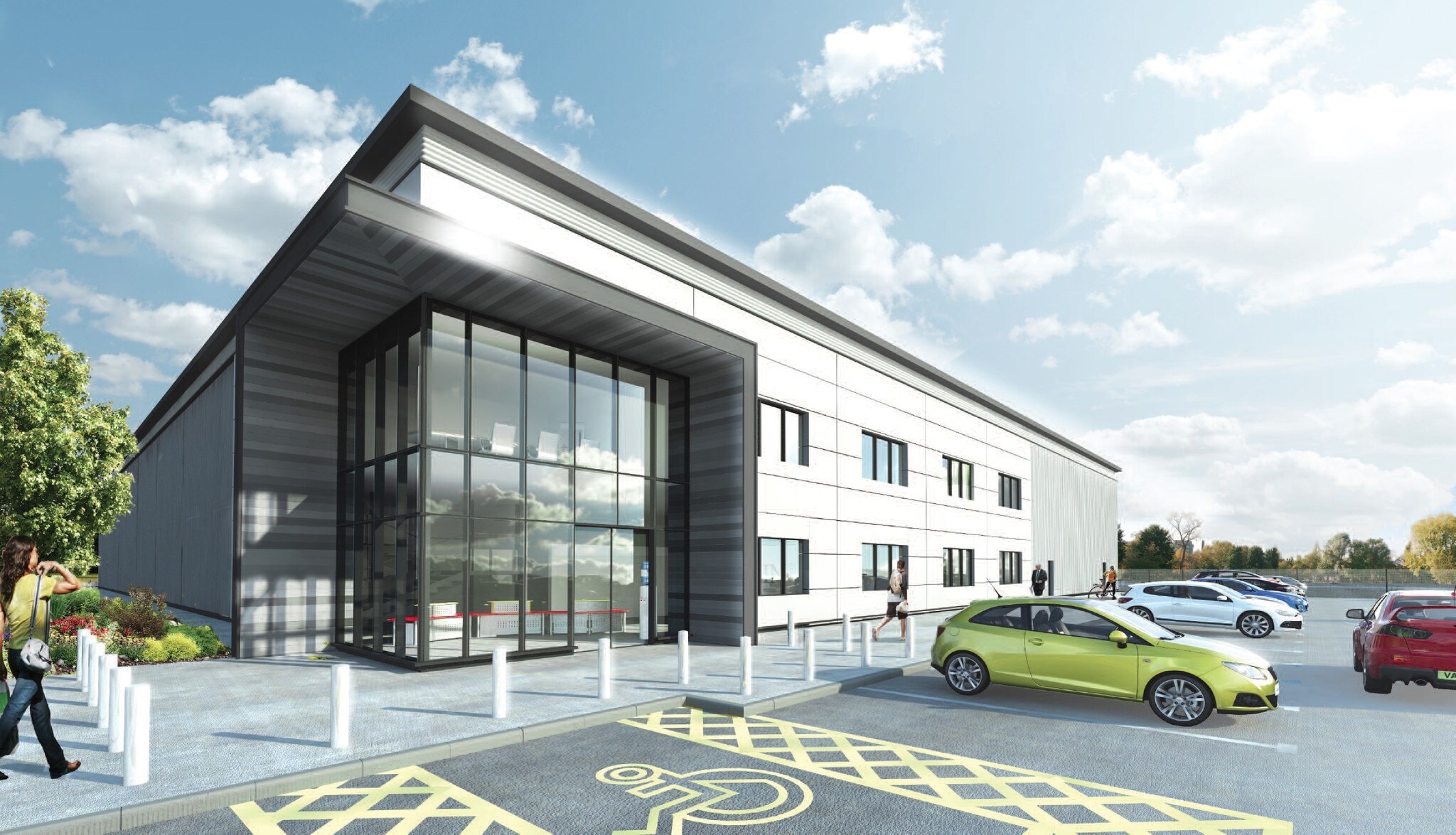 Thornes Farm Way, Leeds for sale Primary Photo- Image 1 of 1