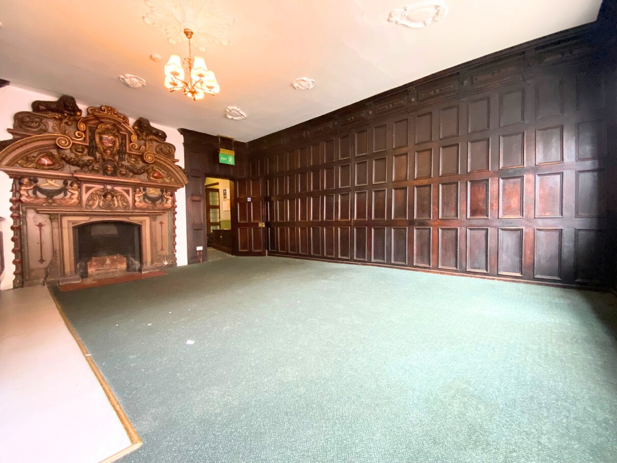 9 Southgate St, Gloucester to rent Interior Photo- Image 1 of 4