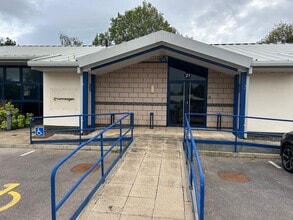 Ffordd Richard Davies, St Asaph to rent Building Photo- Image 1 of 3