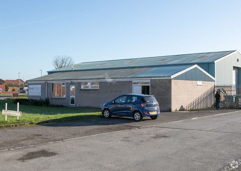 Salmon Para, Bridgwater to rent - Building Photo - Image 2 of 3