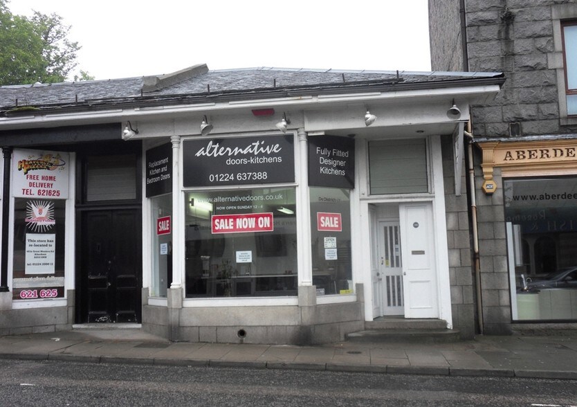 100-106 Rosemount Pl, Aberdeen to rent - Other - Image 2 of 5