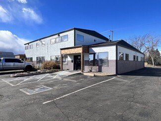 More details for 5255 Marshall St, Arvada, CO - Office for Rent