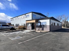 Parkside Center I - Commercial Property