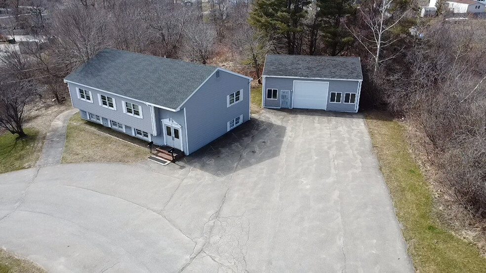 15 Payne Ave, Rockland, ME for sale - Building Photo - Image 1 of 6