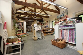 Buckminster Yard, Buckminster to rent Interior Photo- Image 2 of 4