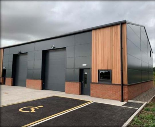 York Rd, Easingwold for sale Primary Photo- Image 1 of 1