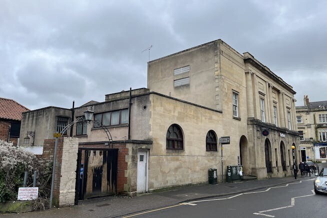 4 Market Pl, Frome for sale Interior Photo- Image 1 of 1
