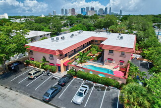 More details for 1545 Miami Rd, Fort Lauderdale, FL - Residential for Sale