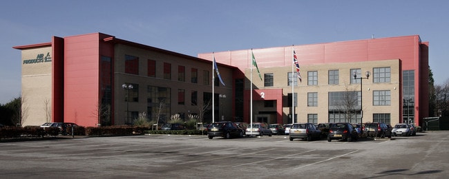 More details for Westmere Dr, Crewe - Office to Rent