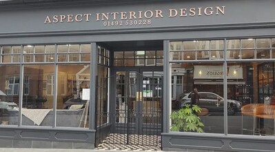 26 Penrhyn Rd, Colwyn Bay to rent Building Photo- Image 2 of 3