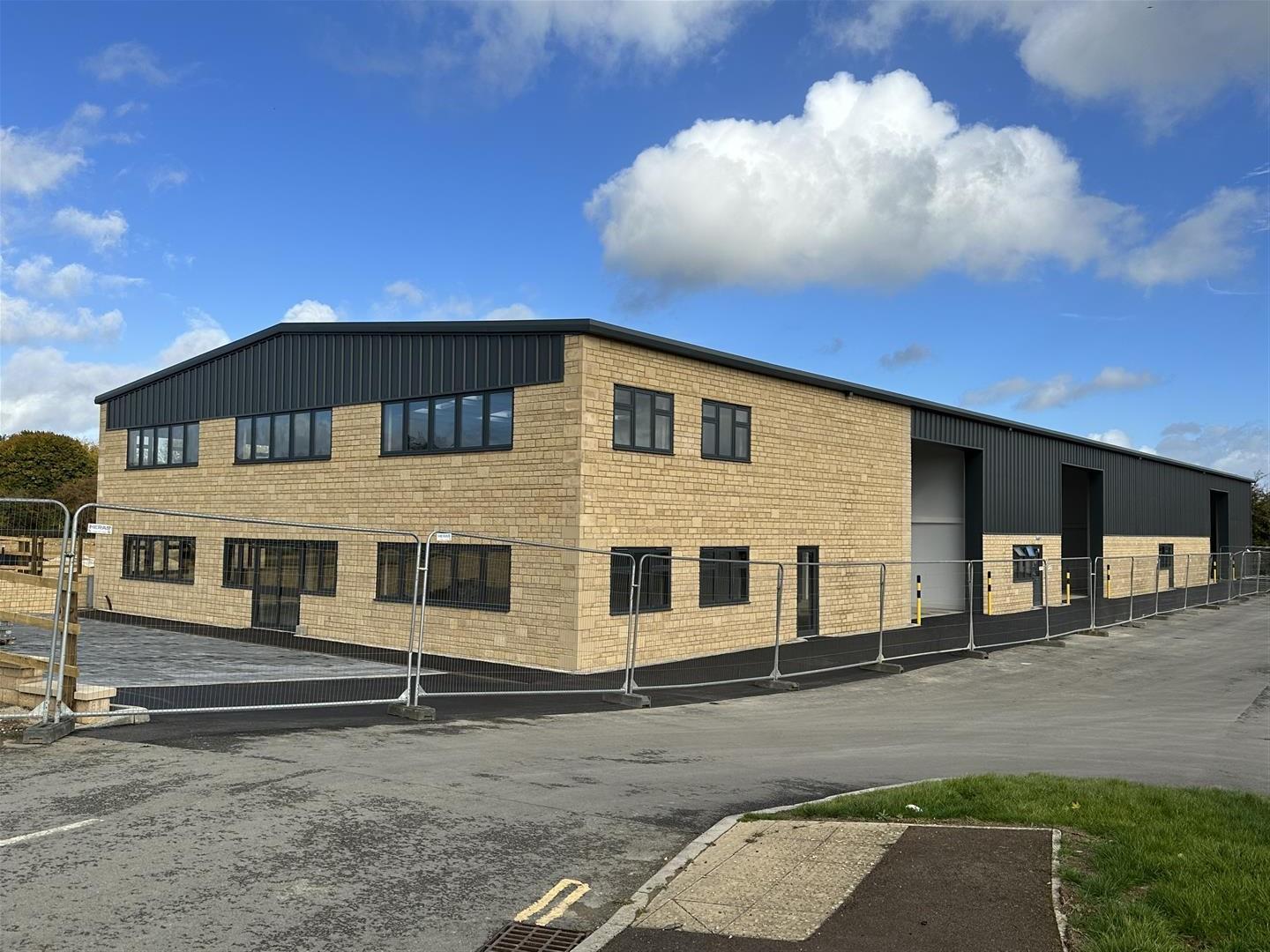 Bourton Industrial Park, Bourton On The Water for sale Primary Photo- Image 1 of 1