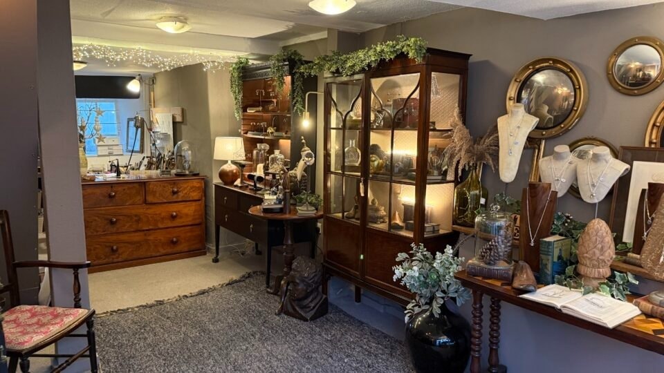 133-137 Highgate, Kendal, CMA LA9 4EN - Unit 137 -  - Interior Photo - Image 1 of 4