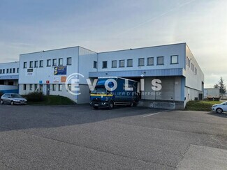 More details for Office, Industrial to Rent