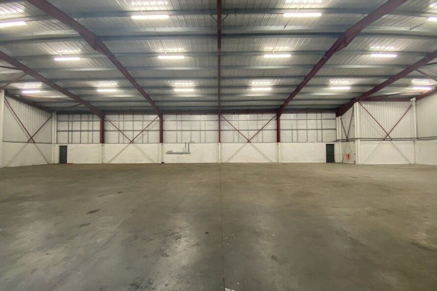 72 Inchinnan Rd, Paisley to rent Interior Photo- Image 1 of 2