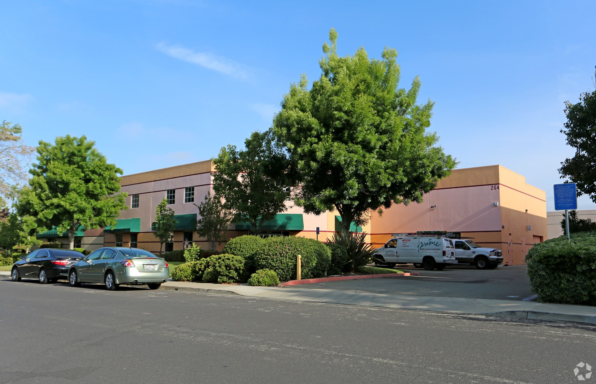 264 Wright Brothers Ave, Livermore, CA for sale Primary Photo- Image 1 of 1