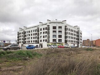 More details for Avenida Francisco Aguirre, 331, Talavera de la Reina - Retail to Rent