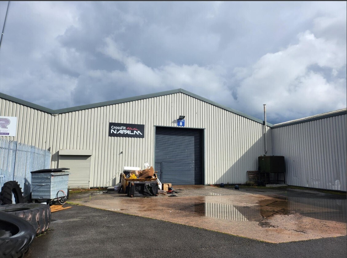 Elswick Rd, Stoke On Trent for sale Building Photo- Image 1 of 1