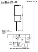 505 N Tustin Ave, Santa Ana, CA for rent Floor Plan- Image 1 of 1