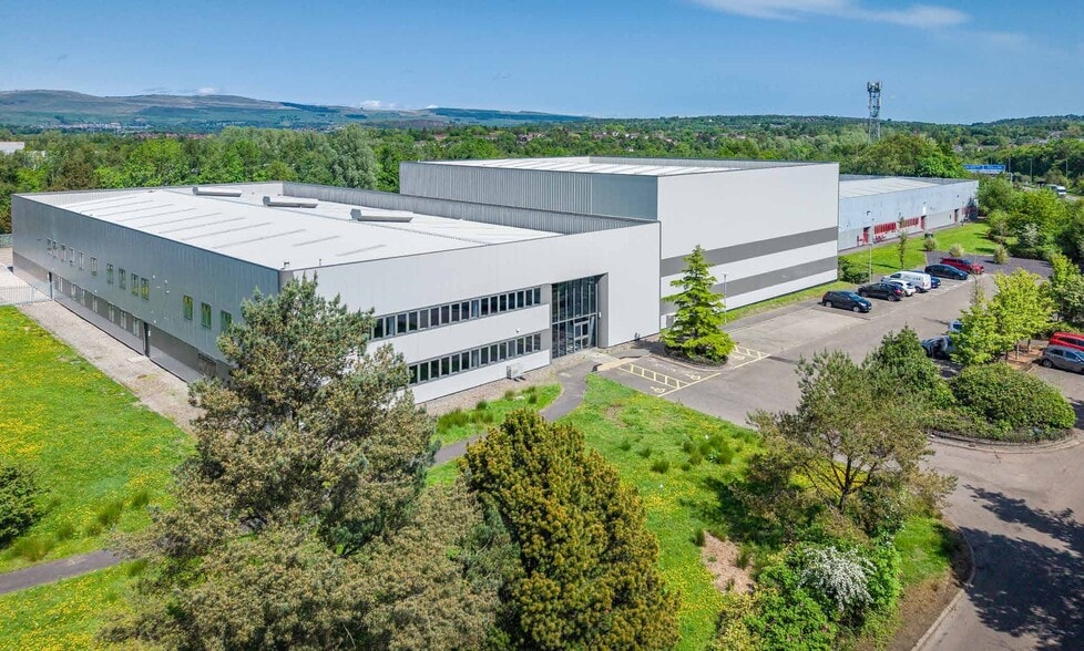 Deerdykes Court South, Cumbernauld to rent - Building Photo - Image 1 of 4