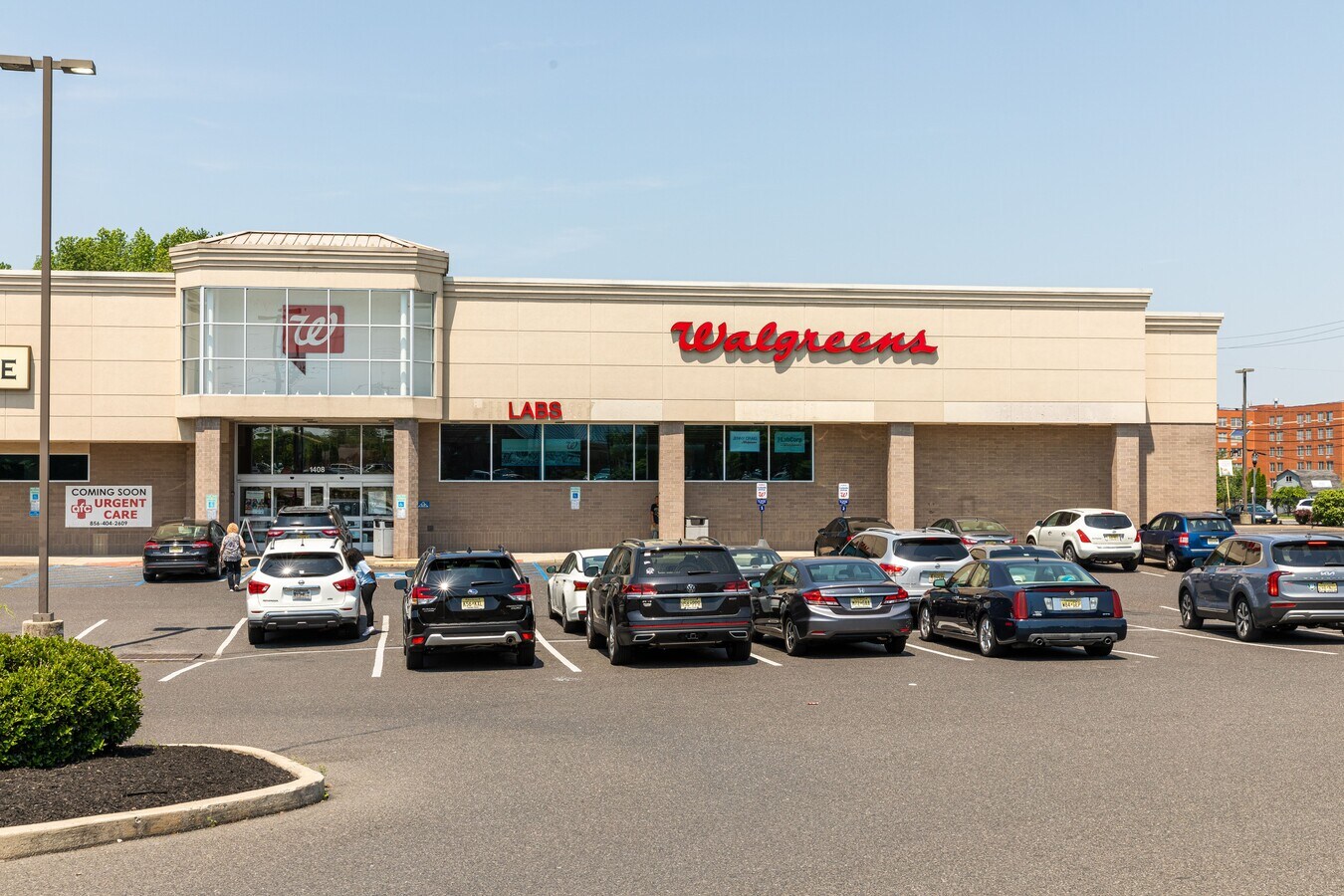 1408 Delsea Dr, Woodbury 08096 UK