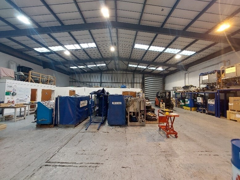 Denmore Rd, Bridge Of Don to rent - Building Photo - Image 3 of 6