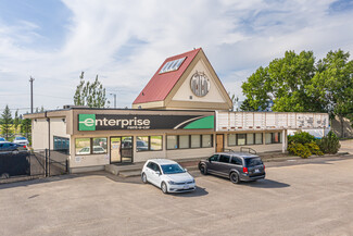 More details for 1330 Calgary Trl SW, Edmonton, AB - Retail for Sale