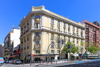 More details for Barrio Salamanca, Madrid - Retail for Rent