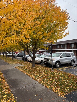 More details for 271 S 2nd W, Rexburg, ID - Build-to-Rent for Sale