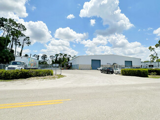 More details for 2236 Hemingway Dr, Fort Myers, FL - Industrial for Sale