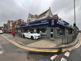 More details for 716-718 Christchurch Rd, Bournemouth - Retail for Rent