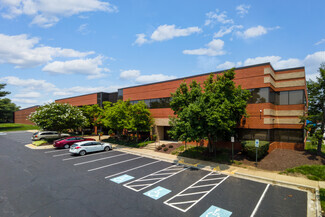 More details for 4221 Forbes Blvd, Lanham, MD - Office for Rent