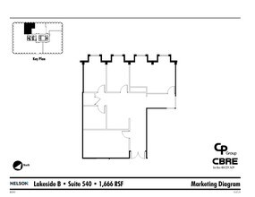 5775 Glenridge Dr NE, Atlanta, GA for rent Floor Plan- Image 1 of 1