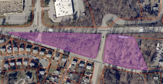 More details for DORSEY RD HARMANS 21077-0000, Harmans, MD - Land for Sale