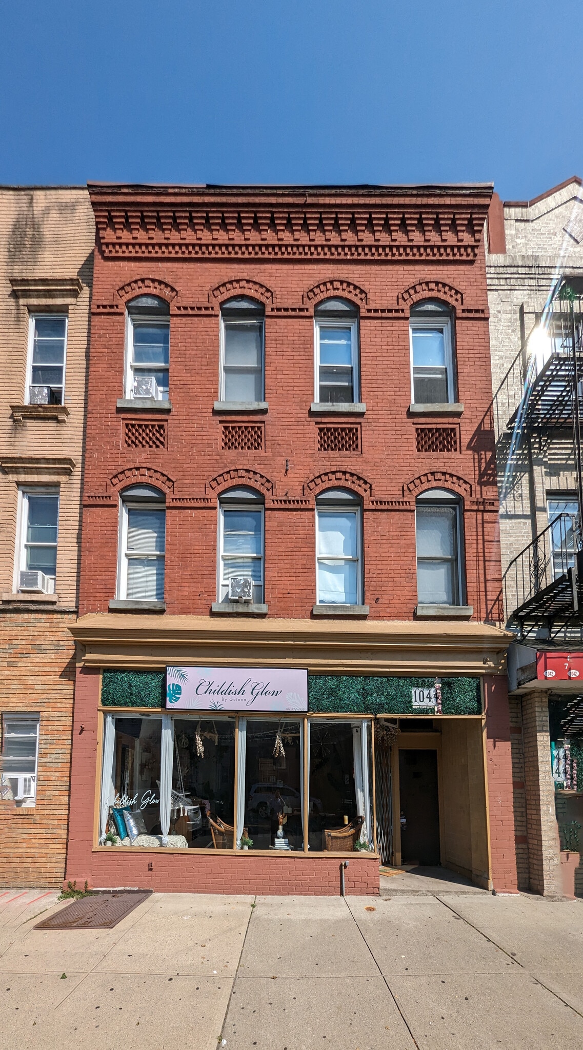 1044 Broadway, Bayonne, NJ for sale Building Photo- Image 1 of 18