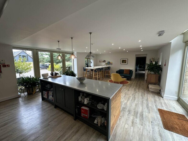 Oxford Rd, Chipping Norton to rent - Building Photo - Image 3 of 8