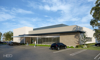 More details for 161 Thunder Dr, Vista, CA - Office/Medical for Rent