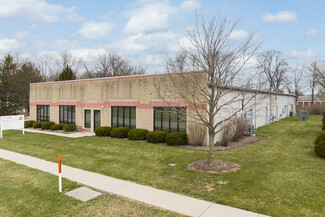 More details for 6128 Merger Dr, Holland, OH - Light Industrial for Sale