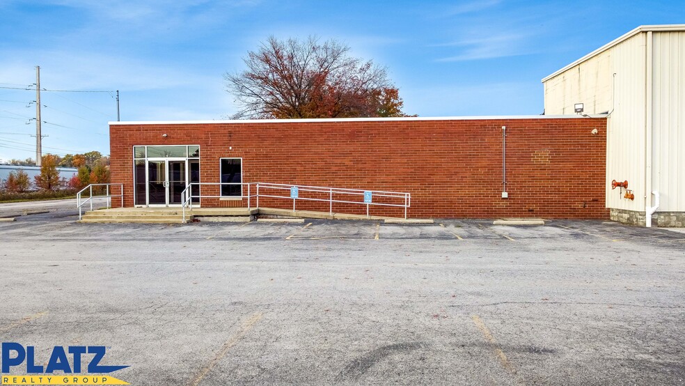 8401 Southern Blvd, Boardman, OH for rent - Building Photo - Image 1 of 15