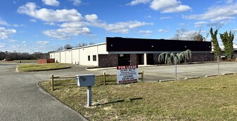 1980 S West Blvd, Vineland NJ - Commercial Property