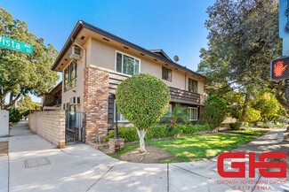 More details for 112 Mar Vista Ave, Pasadena, CA - Residential for Sale